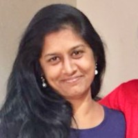 Deepti Thomas