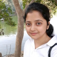 Priya Bharati