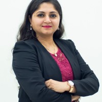Bina Solanki R