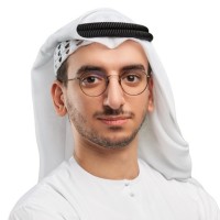 Ghaith Al Mehairbi