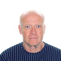 Ian Coley