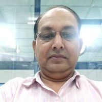 Dinesh Bhardwaj