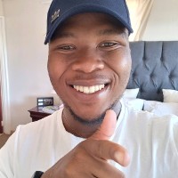 Gololosego Oliver Ntechane