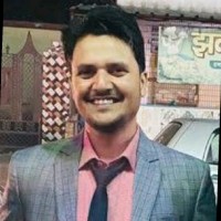 Samdeep Kumar Verma