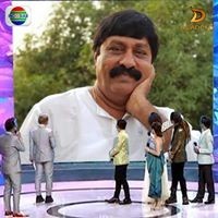 B Manoharreddy
