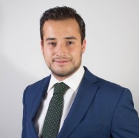 Rafael Espino Olivares