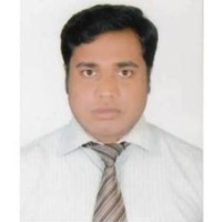 Dipankar Mondal
