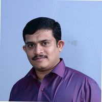 Arun Mohan
