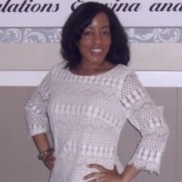 Earvina Jones