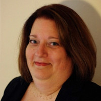 Patricia Mulkern