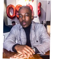 Nathan Kitenge