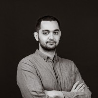 Amir Ahmadi