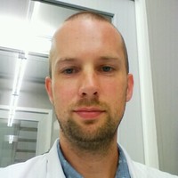 Jasper Van Elst