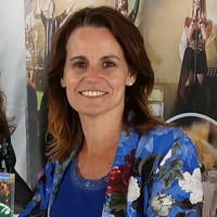Esther Nicolai - ter Steeg