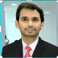 Amulya Kumar Sahoo