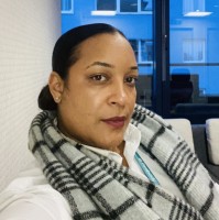 Charlene Jervis