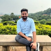 Seemant Mohanty