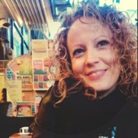 Angharad Hughes