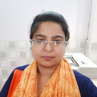 Naveena Bhoria