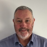 Mark Boyle