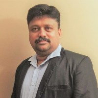 Surendramoorthy Asokan