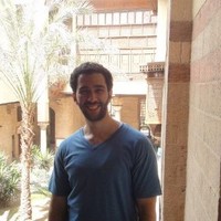 Ahmed Hosney