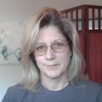 Veronica Mills