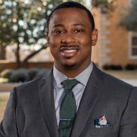 Landon Ellison, M. Ed.