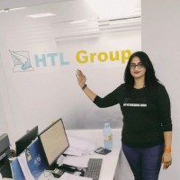 Priya Jeevanantham