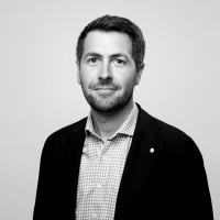 Jérémy Daly