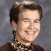 Barbara Sugar