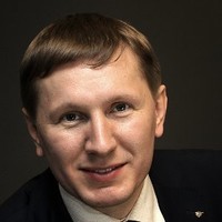 Nikolai Litvinov