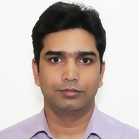 Mohan kumar Krishnan