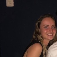 Fleur Warmerdam