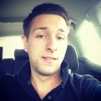 Liam Thomas