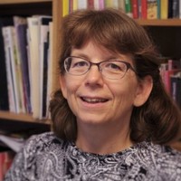 Barbara Frohne