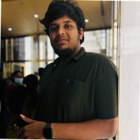 Yashwin Venkatesan
