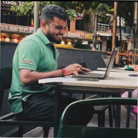 Pranav s