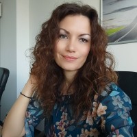 Milena Radeva