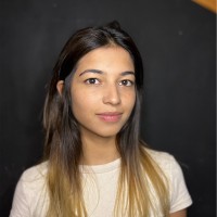 Kyra Pereira