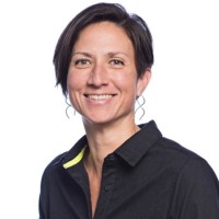 Liz Fong