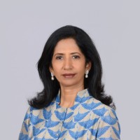 Shanthi Srinivasan