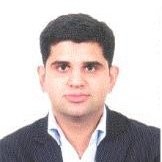 Hemanshu Sugandhi
