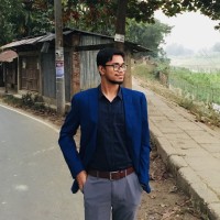 S.M Saquib Newaz