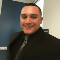 Dominic Amaya
