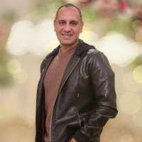 Mahmoud Abd El Rahman