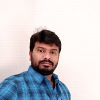 Raviteja Gorentla