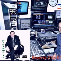 Pedro Tuesta