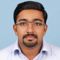Shibin Jacob