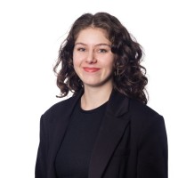 Naomi Bazen - Van Baal